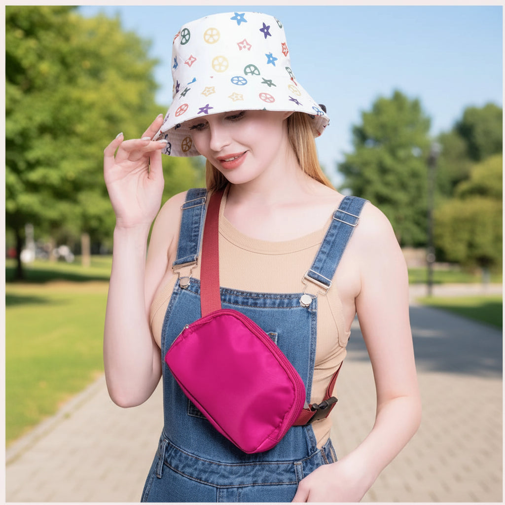 Trendy Belt Bag for Women